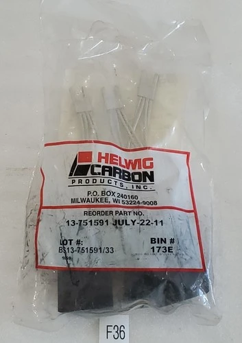 NEW Helwig Carbon 13-751591