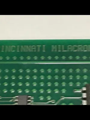 USED CINCINNATI MILACRON 3-542-1194A