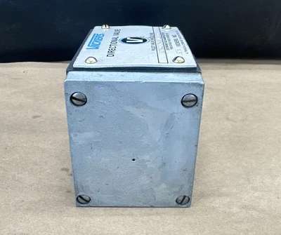 Used Vickers 297240 Miscellaneous MRO Indiana US | J&J Industrial Supply #1333484