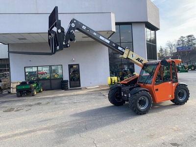 USED 2021 JLG G5-18A