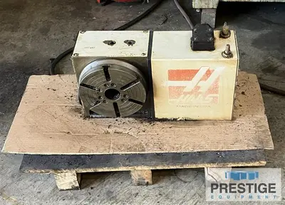 USED 2005 HAAS VF-5