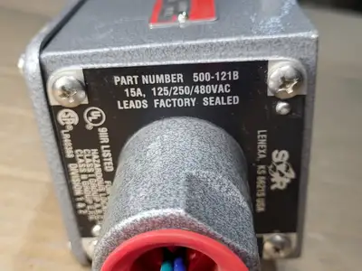NEW SOR 12BA-KB4-M4-C1A