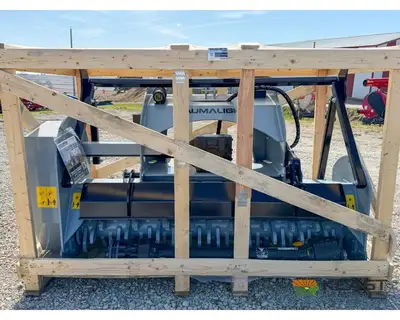 Used BAUMALIGHT _UNKNOWN_ Agricultural Choppers Iowa US | Keast Enterprises #1360044