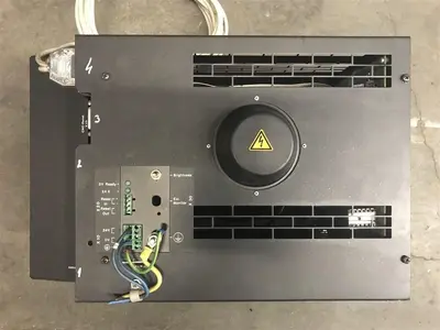 USED BOSCH M.6 046182-116