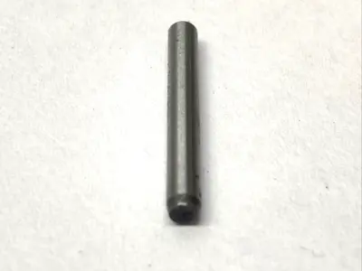 USED BRIGHTON DOWEL PIN 1/8"X1" ALLOY BOX OF 86