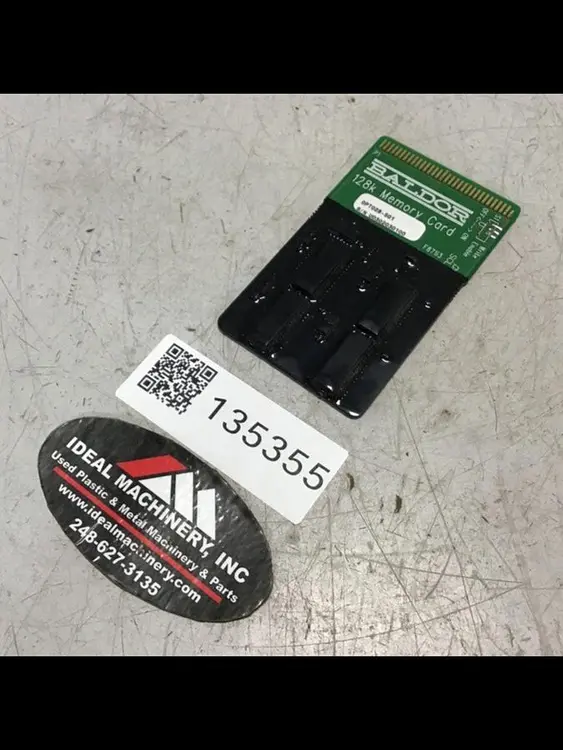 Used BALDOR OPTO28-501 Servo Drives Michigan US | Ideal Machinery #689752