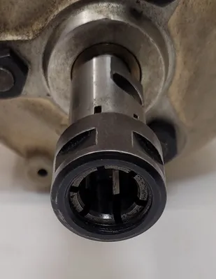 PROCUNIER Model 2 – Series 12002 Tooling & Accessories, Tapping Head | Machinery Central (10)