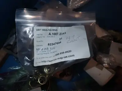 Misc. Hardware