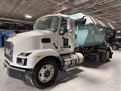 Used 2021 MACK MD642 Tractors & Trailers Illinois US | Perfection Global, LLC. #755800