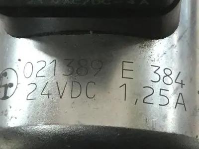 USED REXROTH 4WEH16EA716EG24K4QM0G24