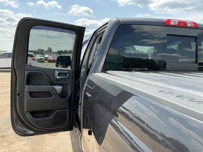 Used 2015 CHEVROLET SILVERADO 1500 Pickup Trucks Michigan US | Miedema Asset Management Group #1325643