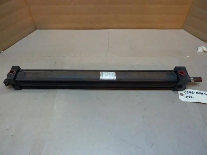 NEW PENINSULAR CYLINDER CO CS3200X223
