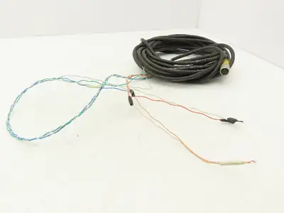 Used COGNEX _UNKNOWN_ Cable & Wire Indiana US | Arrow Industrial #1316638