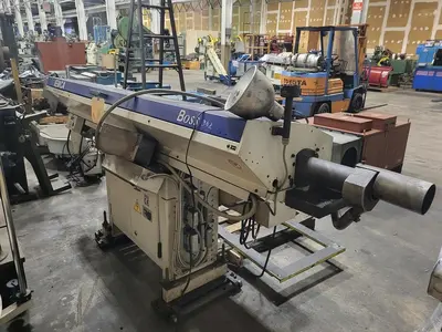 USED 2000 IEMCA BOSS 545/21