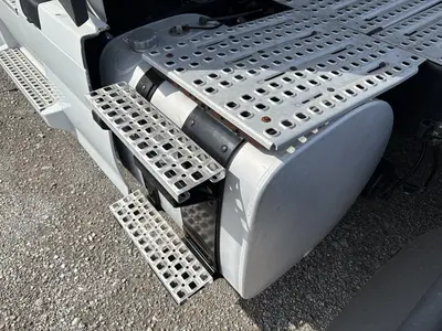 Used 2016 VOLVO VNL64T300 Conventional trucks Texas US | Proxy Equipment #1426088