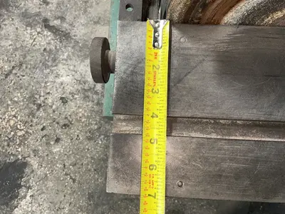 Used POWERMATIC 30B Wide Belt Sanders Ohio US | HGR 24 #1503703