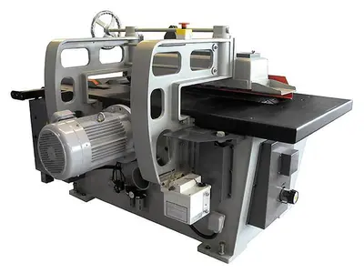CANTEK R16 BOTTOM CUTTING STRAIGHT LINE RIPSAW