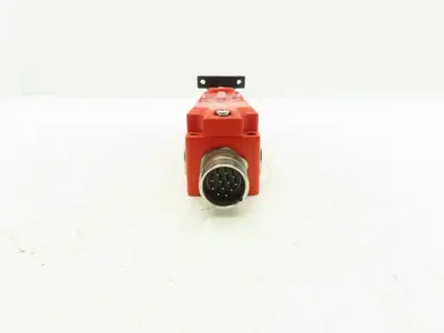 Allen Bradley 440G-MT47037 Guardmaster Locking Guard Switch 110VAC 440G-MT