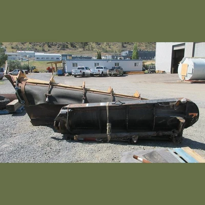 USED MONROE SNOW AND ICE MPFA 30-60-12-ISCT