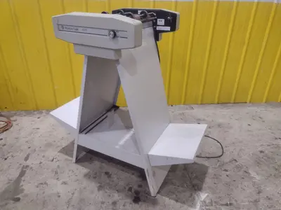 USED MARTIN YALE 63251 DECOLLATOR
