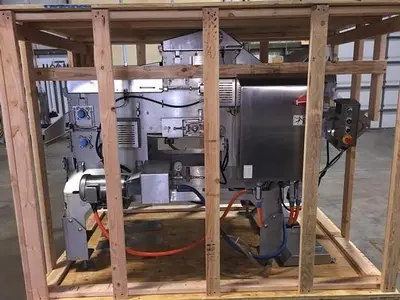 USED 2019 PRIME CSK-AUTO-24