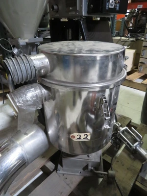 USED MATSUI JC-18