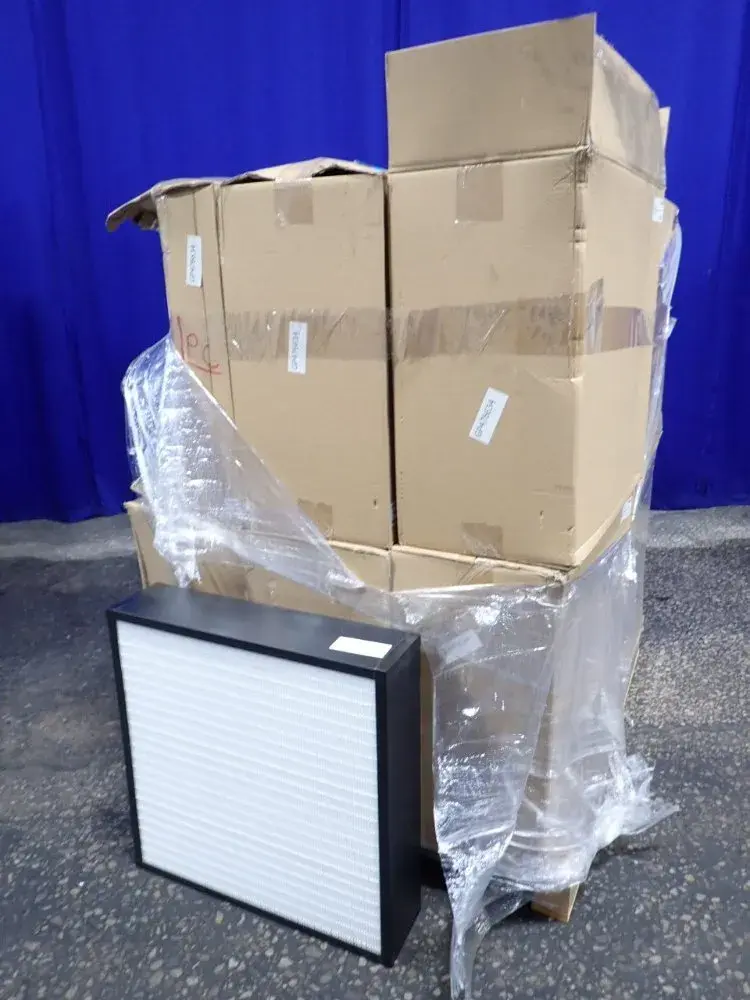 USED FREUDENBERG 53592104