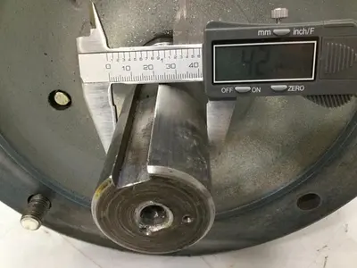 USED MITSUBISHI SB-JRF 20 HP