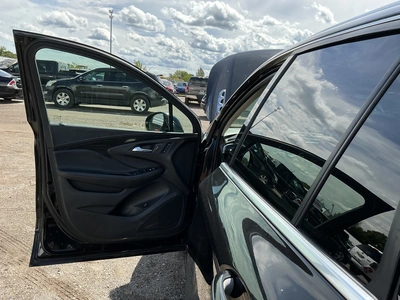 Used 2018 BUICK ENVISION SUVs Michigan US | Miedema Asset Management Group #1483800