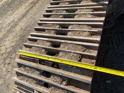 Used 2019 VOLVO EC160EL Crawler Excavators | Abele Tractor #1342870