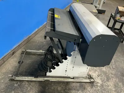 Used 2008 LNS Q.L. SERVO 65 Bar Feeds Ohio US | HGR 24 #1505818