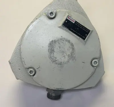 Used REXROTH PR4-30/1.60-700RA01M01 Pumps | Surplus Asset Holdings #1206226