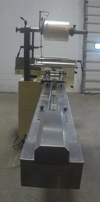 Used PFM NORTH AMERICA 80 S Flow Wrappers California US | BakeryEquipment.com #1555503