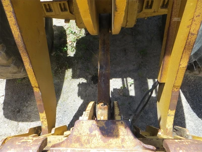 Used 2004 CATERPILLAR 938G II Wheel Loaders New York US | Abele Tractor #1341469