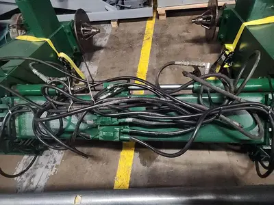 USED POWELL UNWIND STAND
