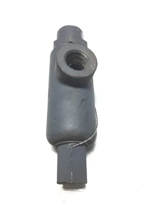 Kunkle 264MD04-MG Safety Relief Valve 3/4″ PSI Size 76 GPM