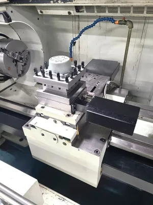 2006 SOUTHWESTERN INDUSTRIES TRAK TRL 1630SX CNC Lathes 2-Axis | Clark Machinery Sales, LLC (4)