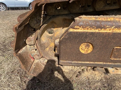 Used 2003 LIEBHERR R974BHD LITRONIC Excavators Alabama US | Proxy Equipment #1377919