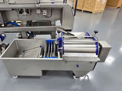 NEW 2018 GUNTHER PI 156 M Injector