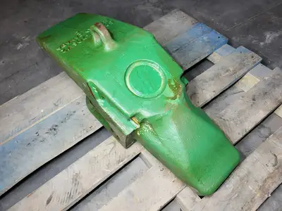 USED ESCO 6854W-70SV2