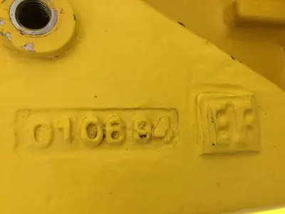 USED VAN DORN 302601-D