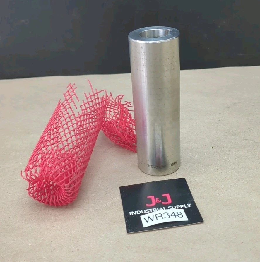 New Sterling Peerless Pumps 96S6608-086 SS Shaft Sleeve (Fast Shipping)