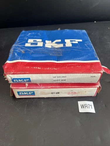 NEW SKF 6217AV