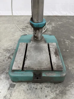 Used CLAUSING 2274 Heavy Duty & Sensitive Single Spindle Drills Georgia US | The Equipment Hub #1287172