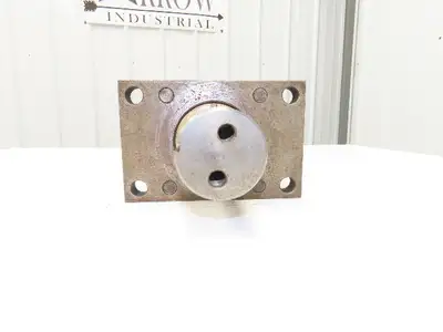 Used PARKER _UNKNOWN_ Hydraulic Cylinders Indiana US | Arrow Industrial #1408465