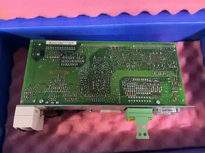 Used BOSCH REXROTH R911295331 Servo Controller Parts Ohio US | HGR 24 #1346013