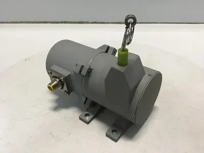 USED RJG INC. SV ENCODER