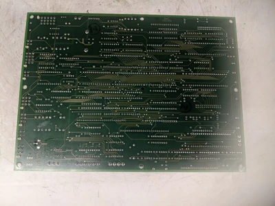 York 031-0165-E Rev 1 Circuit Board