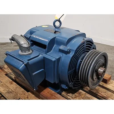 USED CREPACO KL-23