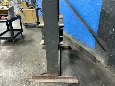 Used DAKE 75H H-Frame Presses Ohio US | HGR 24 #1314794